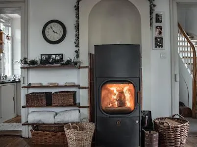 Chateau D Isabel Bed & Breakfast