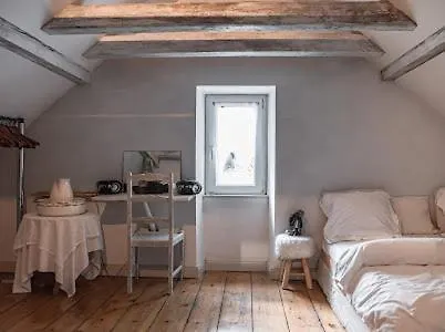 Chateau D Isabel * Muhlbach-sur-Bruche