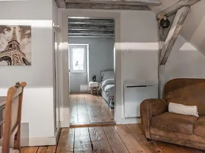 Chateau D Isabel * Muhlbach-sur-Bruche