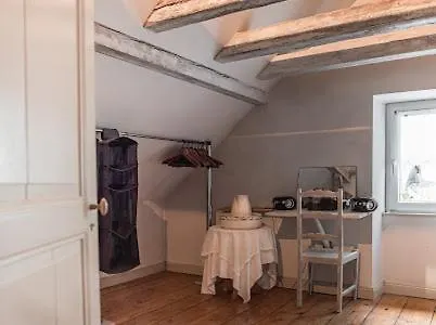 Chateau D Isabel Bed & Breakfast Muhlbach-sur-Bruche